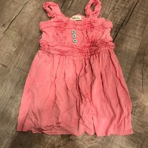 Matilda Jane dress